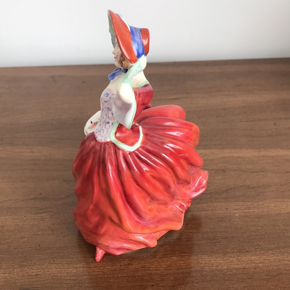 Royal Doulton Autumn Breezed - Picture 3 of 7